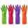 Хозяйственные перчатки - размер XL